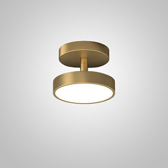 Светильник потолочный ImperiumLOFT Tenn 231016-23 20Вт LED