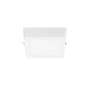 Светильник настенно-потолочный Lightstar Zocco 324062 6Вт LED