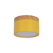 Светильник потолочный Loft It Grape 10162 Yellow 12Вт LED