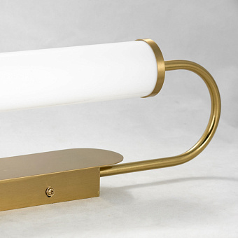 Бра Lussole AUTAUGA LSP-8473 12Вт LED