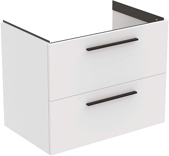 Тумба под раковину подвесная IDEAL STANDARD i.life T5272DU 50,5х80х63см