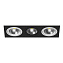 Светильник точечный встраиваемый Lightstar Intero 111 i837600706 100Вт GU10