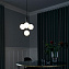 Светильник подвесной ImperiumLOFT Raffin 177909-26 240Вт E27