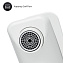 Смеситель для ванны AM-PM X-Joy F85A10033 белый