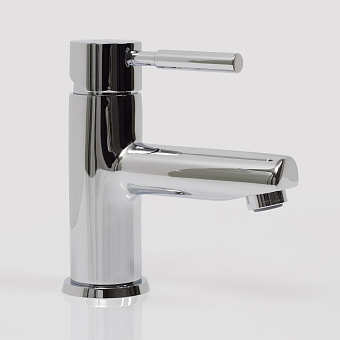 Смеситель для раковины WASSERKRAFT Main 4103 хром