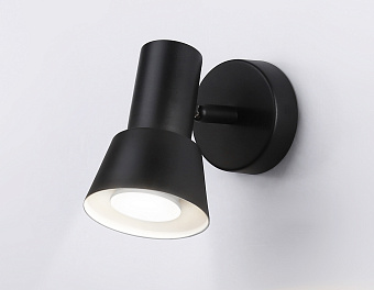 Светильник настенно-потолочный Ambrella TECHNO SPOT Move TA13112 12Вт GU10
