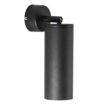 Основание для светильника Lightstar 590007 чёрный