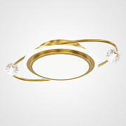 Светильник потолочный ImperiumLOFT Amatius 223892-23 36Вт LED