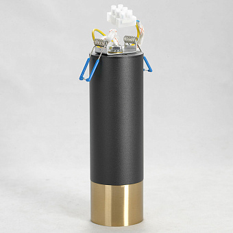 Светильник потолочный Lussole GILBERT LSP-8556 50Вт GU10