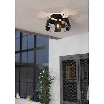 Светильник потолочный EGLO PONTEFRACT 43891 40Вт E27