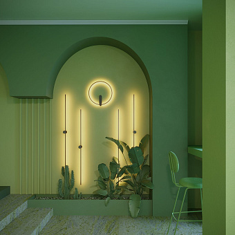 Бра Arlight Vinci 037063 13Вт LED