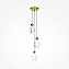 Светильник подвесной Maytoni Coctail time MOD325PL-03G 84Вт G9