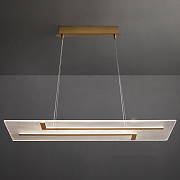 Светильник подвесной ImperiumLOFT Skyline 220617-23 60Вт LED