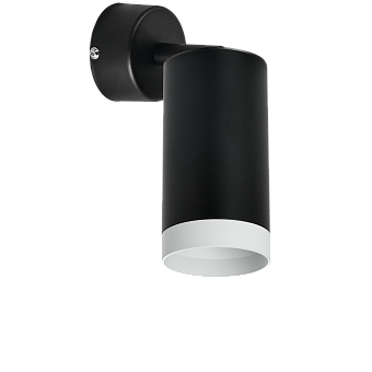 Светильник настенно-потолочный Lightstar Rullo RB4373436 50Вт GU10