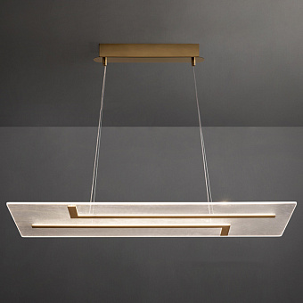 Светильник подвесной ImperiumLOFT Skyline 220617-23 60Вт LED