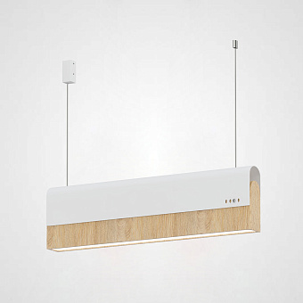 Светильник подвесной ImperiumLOFT Book 192842-26 11Вт LED