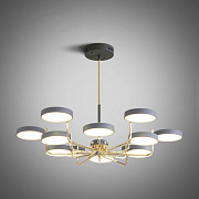 Светильник подвесной ImperiumLOFT Tavis 229003-26 100Вт LED