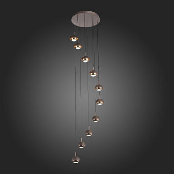 Светильник потолочный ImperiumLOFT Russo 167428-26 600Вт LED