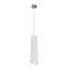 Светильник подвесной Maytoni Focus Design P038PL-01W 50Вт GU10