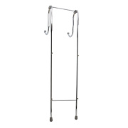 Полотенцедержатель WASSERKRAFT K-1122 хром 66,5см
