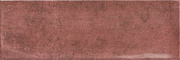 Настенная плитка MAINZU Cinque Terre PT03250 Carmine 30х10см 1,02кв.м. глянцевая
