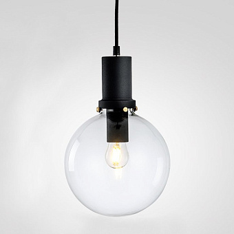 Светильник подвесной ImperiumLOFT Penball 212848-26 60Вт E27