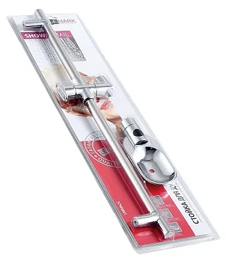 Штанга для душа LEMARK LM8062C хром