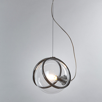 Светильник подвесной Divinare HAZEL 5015/02 SP-1 40Вт G9