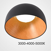 Светильник потолочный ImperiumLOFT Norda 224011-23 24Вт LED