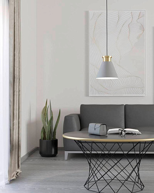 Светильник подвесной EGLO TWICKEN 43838 40Вт E27