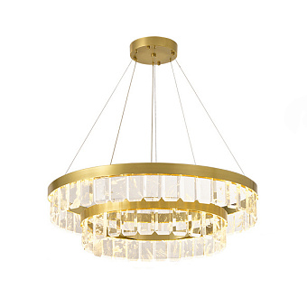 Светильник подвесной ImperiumLOFT Capella 220199-23 64Вт LED