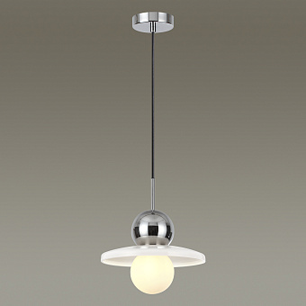 Светильник подвесной Odeon Hatty 5014/1A 5Вт G9 LED