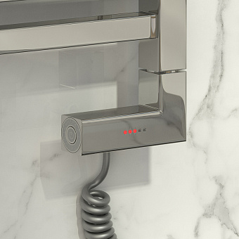 Полотенцесушитель СУНЕРЖА Модус 2.0 00-5601-6050 хром