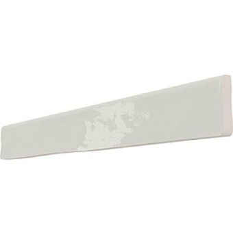 Бордюр WOW Crafted 99537 Bullnose Hm Cream Pannacotta 3,5х30см 0,189кв.м.