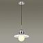 Светильник подвесной Odeon Hatty 5014/1A 5Вт G9 LED