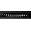 Магнитный трековый светильник Loft It Tech T005-12 12Вт LED чёрный