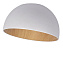 Светильник потолочный Loft It Egg 10197/350 White 24Вт LED