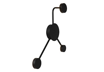 Бра Lucide JAYDEN 70284/09/30 9Вт LED