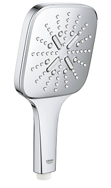 Ручной душ GROHE Rainshower SmartActive 26582000 хром