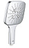 Ручной душ GROHE Rainshower SmartActive 26582000 хром