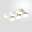 Светильник потолочный ImperiumLOFT Daga 223972-23 72Вт LED