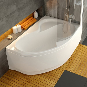 Экран для ванны RAVAK Rosa II CZL1200A00 3см