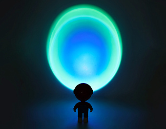 Настольная лампа Ambrella DESK Desk DE8248 3Вт LED