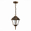 Светильник подвесной ST Luce DOMENICO SL082.203.01 60Вт E27