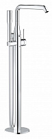Смеситель для ванны GROHE Essence New 23491001 хром