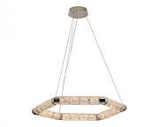 Светильник подвесной Newport 8480 8486/800 78Вт LED