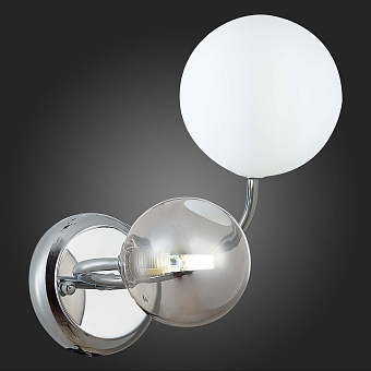 Бра Evoluce FORMAE SLE220911-02 10Вт G9