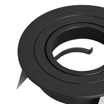 Светильник точечный встраиваемый Mantra BASICO GU10 7743 12Вт GU10