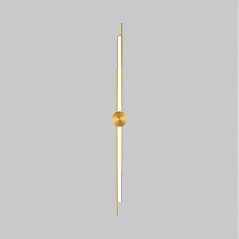 Светильник настенный ImperiumLOFT Tinus 230907-23 10Вт LED