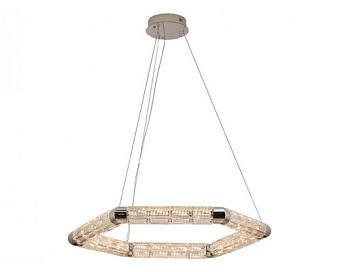 Светильник подвесной Newport 8480 8486/800 78Вт LED